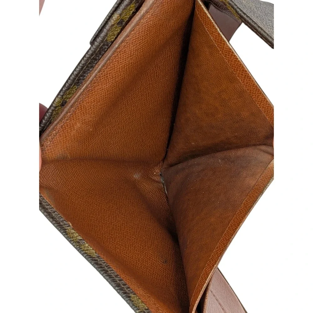 Louis Vuitton made february
